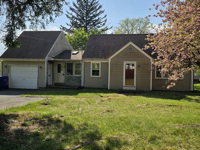 39 Charter Road, Ellington, CT, 06029