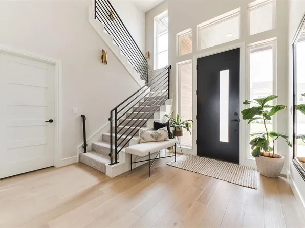 2924 Sandstone Rdg, Edmond, OK 73034