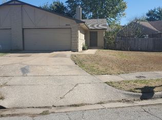 3903 S 125th East Ave, Tulsa, OK 74146