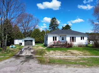 21 Gingras Ave, West Nipissing, ON P0H 2M0