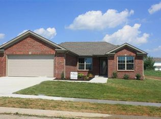124 Waco Heights Dr, Richmond, KY 40475