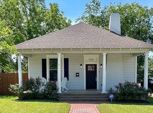 2830 Gorman Ave, Waco, TX 76707