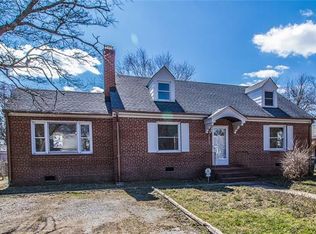 1911 Springdale Rd, Richmond, VA 23222