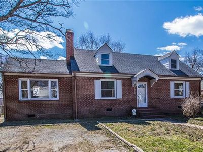 1911 Springdale Rd, Richmond, VA, 23222