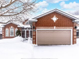 465 Ferndale Dr N, Barrie, ON L4N 7X7