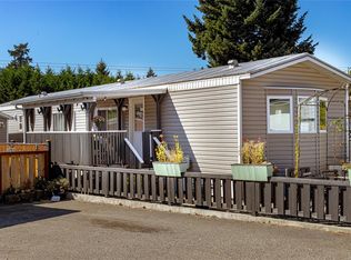 Goldstream MHP, Langford, BC V9B 4P8