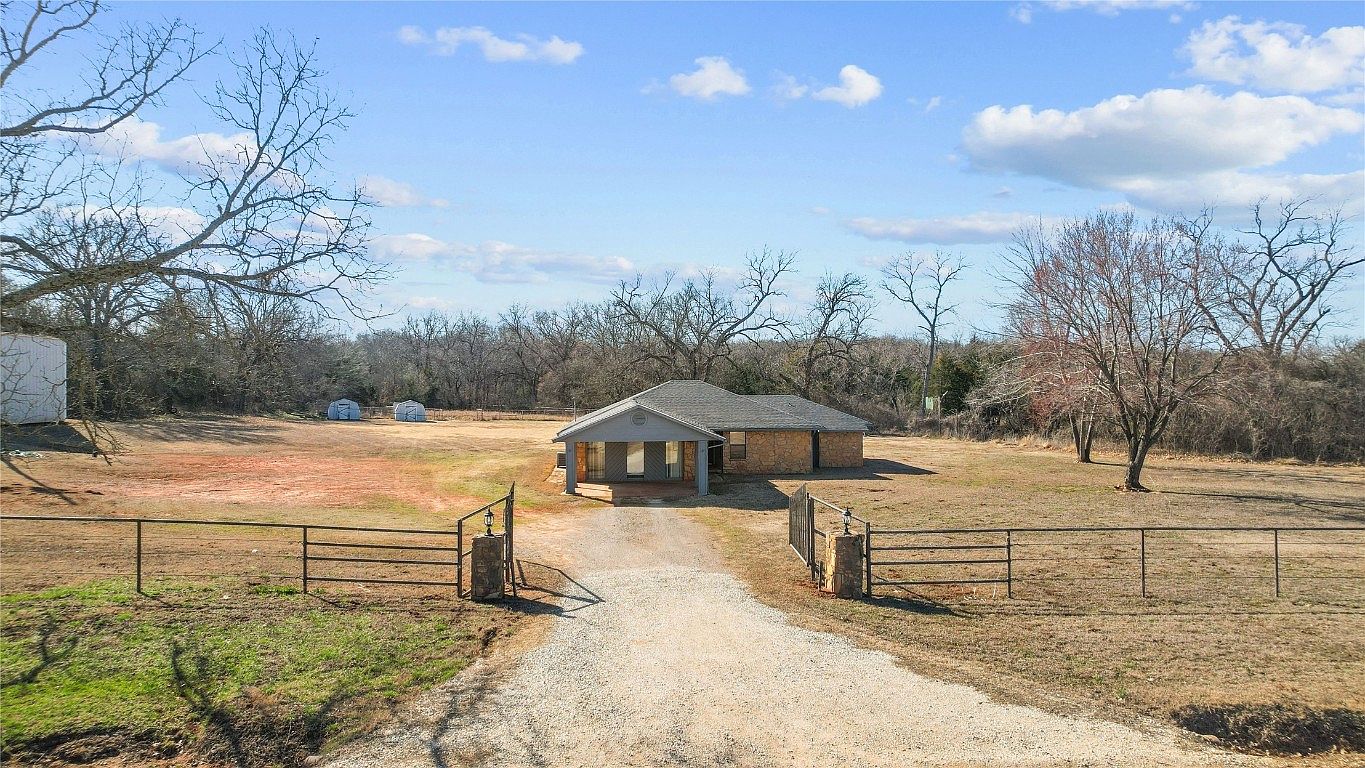 34466 Stevens Rd, OK 74878 Zillow
