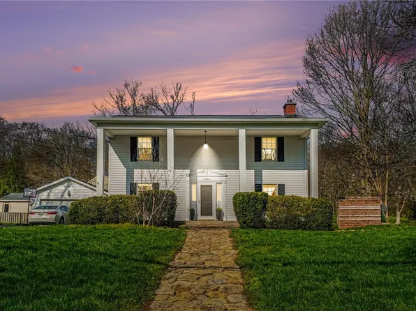 1923 Berkshire Rd, Cincinnati, OH 45230