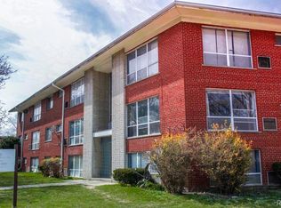 13535 E McNichols Rd, Detroit, MI 48205