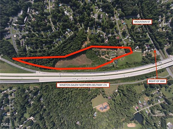 2nd image of 530 Elliott Rd Lot 160