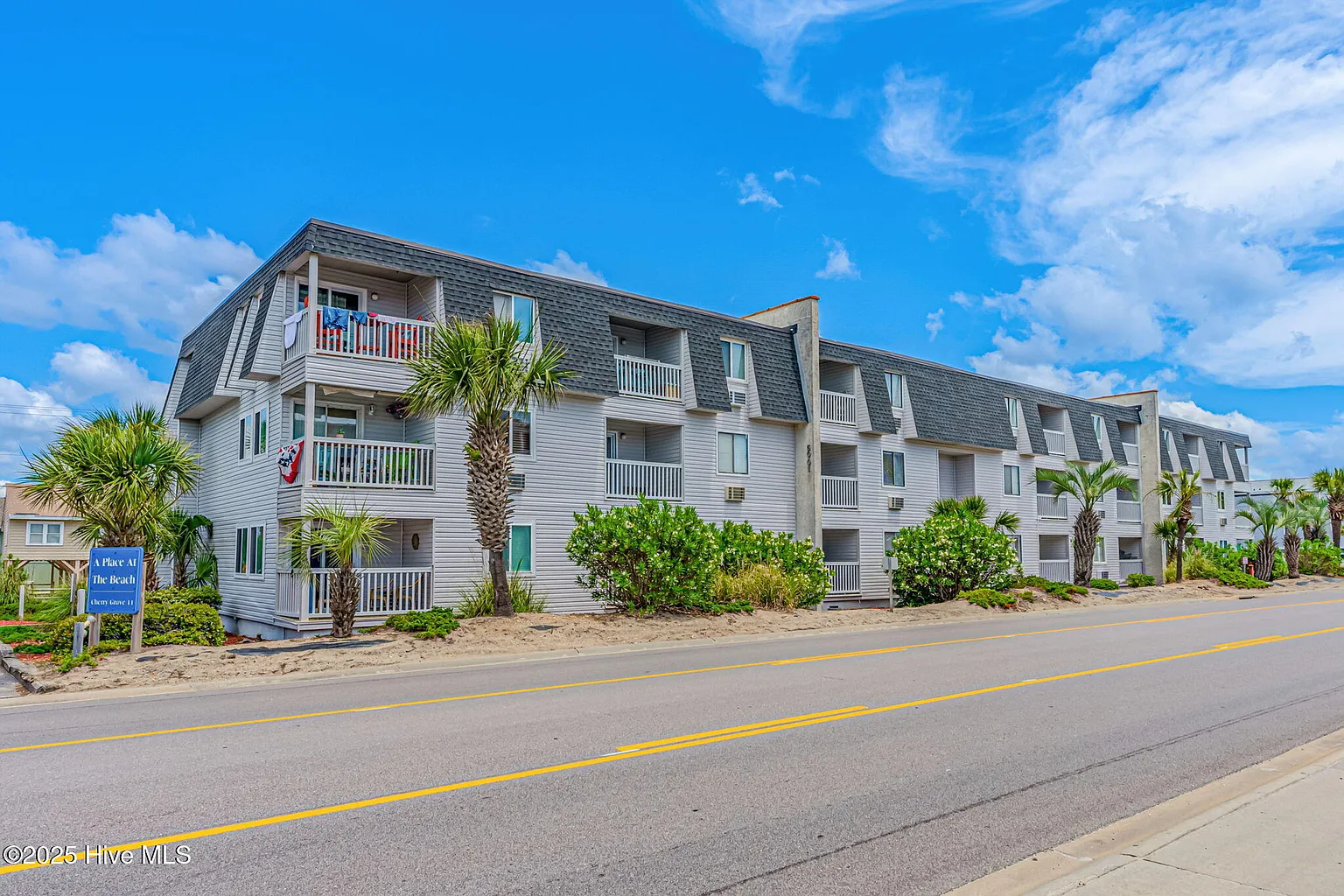 5001 N Ocean Boulevard # 1b, North Myrtle Beach SC - Owner Finance Home