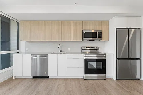 Floor plan 2 Bedroom 0 Bed 1 Bath