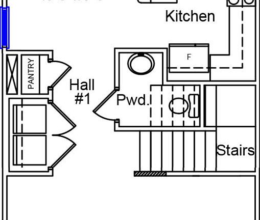 5th image of 1059 Astoria Dr
