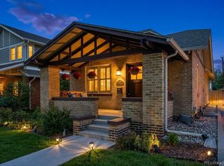 329 S Williams St, Denver, CO 80209