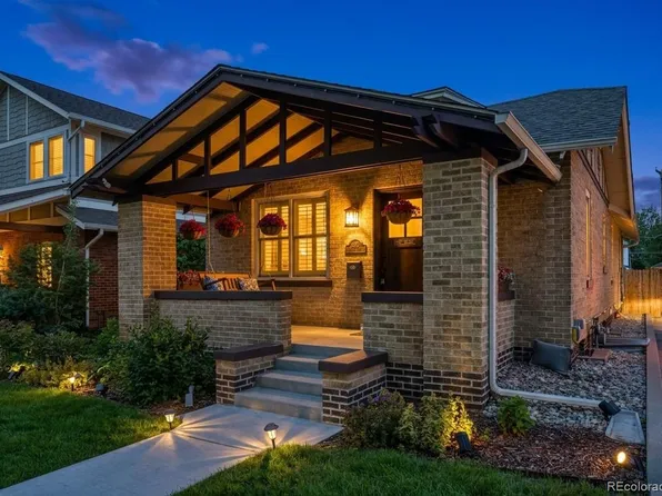 329 S Williams Street, Denver, CO 80209