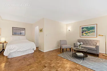Sold by Corcoran
