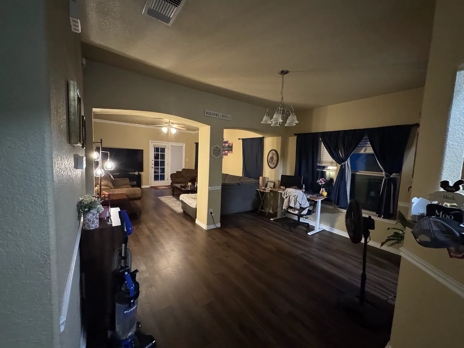 4 bed, 1704 sqft, $825 — Photo 3