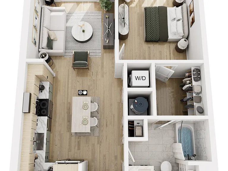 Wellory Living — Photo 66