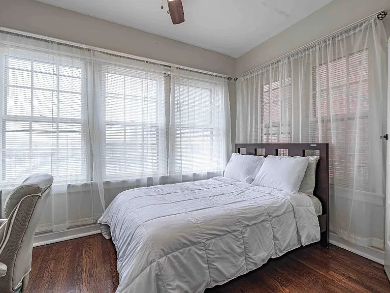 6136 Delmar Blvd #1BA — Photo 9