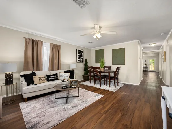 21423 Cherry Canyon Ln, Tomball, TX 77375