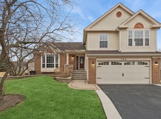 765 Village Rd, Crystal Lake, IL 60014