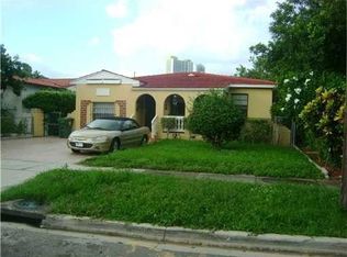 435 SW 18th Rd, Miami, FL 33129