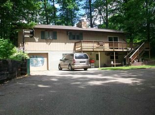 216131 Lyon Ln, Hatley, WI 54440