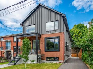 241 Breezehill Ave S #A2, Ottawa, ON K1Y 2J2