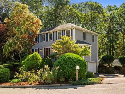 4 Beechwood Dr, South Walpole, MA, 02071