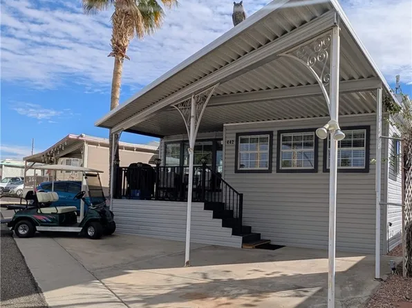 2000 Ramar Rd Lot 442, Bullhead City, AZ 86442