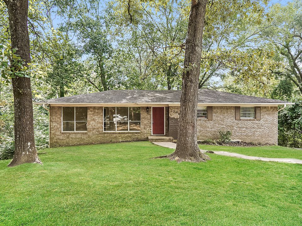 1st image of 1208 Oakley Dr
