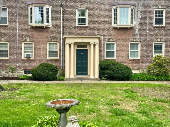 26 Rowsley Street #5, Bridgeport, CT 06605