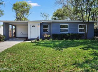 4011 Loys Dr, Jacksonville, FL 32246