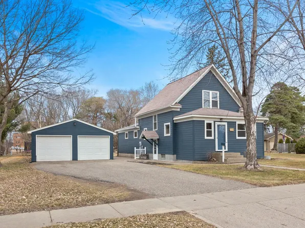 422 Evergreen Park Blvd, Litchfield, MN 55355
