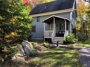 11 Wakefield Pasture Rd, Kennebunkport, ME 04046