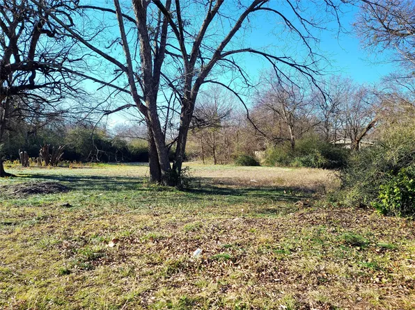 212 N Harrison Ave, Sherman, TX 75090