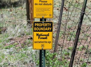 13719 E King John Rd, Parks, AZ 86018