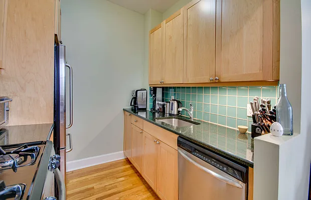 Sold by Brown Harris Stevens | media 11