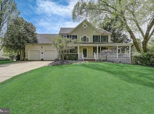 11207 Silver Tree Pl, Columbia, MD 21044