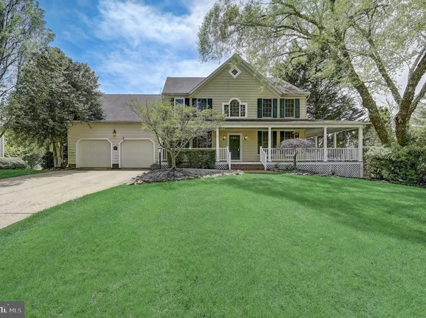 11207 Silver Tree Pl, Columbia, MD 21044