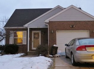 3515 Edgefield Ave NW, Canton, OH