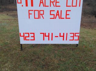 E Andrew Johnson Hwy, Chuckey, TN 37641