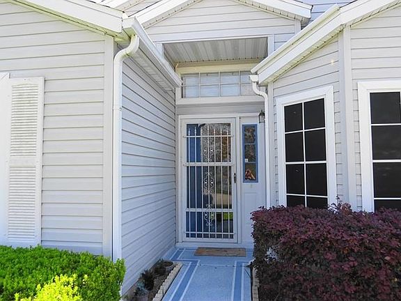 Covered Entry