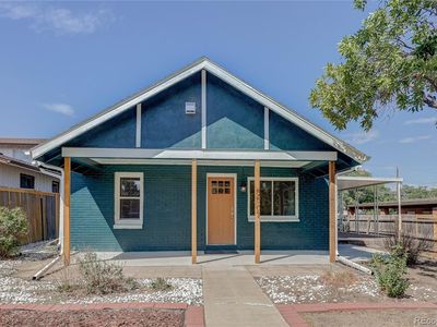 5507 Monaco Street, Commerce City, CO, 80022
