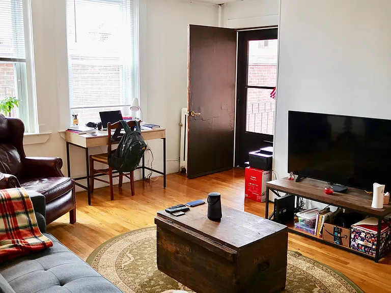 11 Gorham St #7A — Photo 7