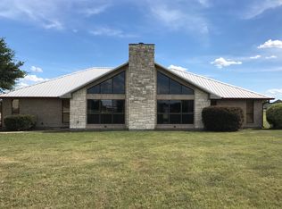 2810 Skinner Rd, Midlothian, TX 76065