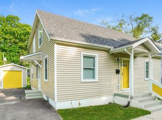 1121 Wellington Blvd, Columbus, OH