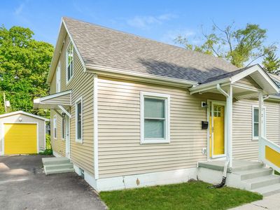 1121 Wellington Blvd, Columbus, OH, 43219
