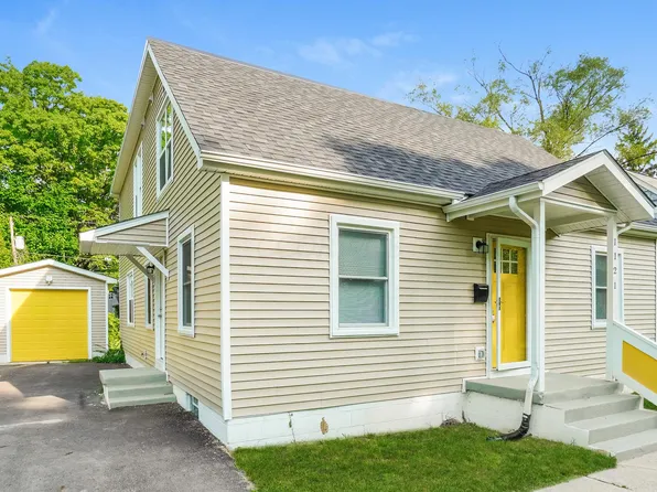 1121 Wellington Blvd, Columbus, OH 43219