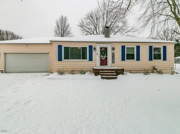 7599 Maddock Rd, North Ridgeville, OH 44039